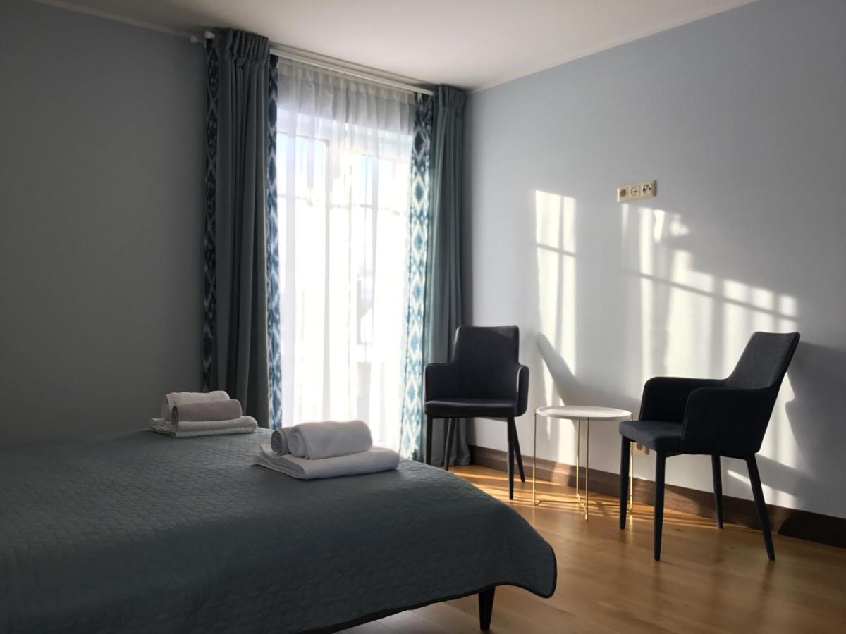 Radvi House Villa Druskininkai Exteriör bild